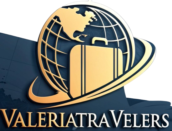 Valeria Travelers