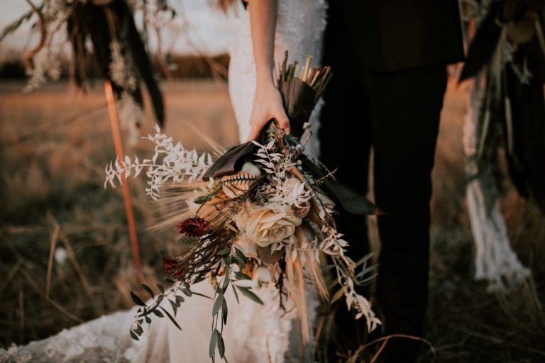 The Art of Wedding Coordination: Turning Dreams into Reality
