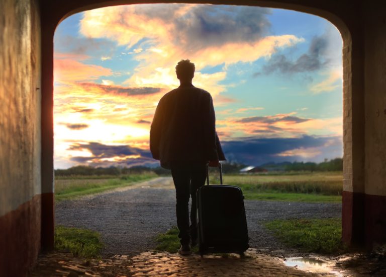 The Art of Capturing Moments: A Journey into Travel Blogging